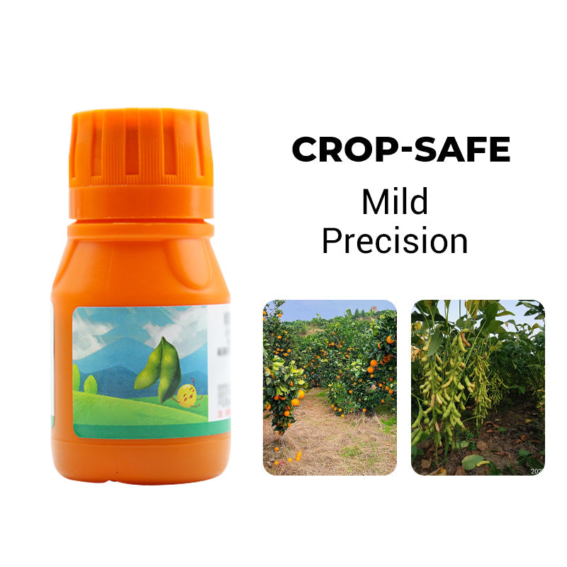 đ„Powerful Concentrated Herbicideđ„