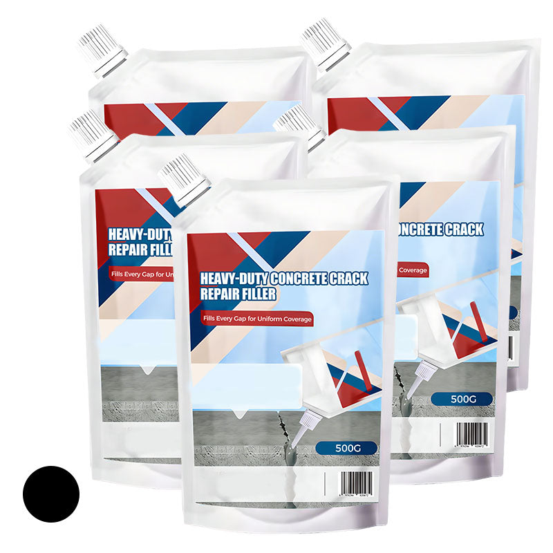 đ„New Upgradeđ„Heavy-Duty Concrete Crack Repair Adhesive