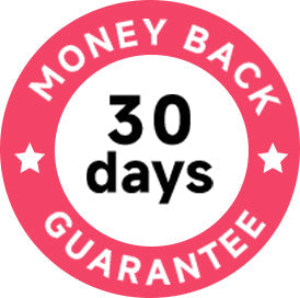 30 dagars nöjd-kund-garanti