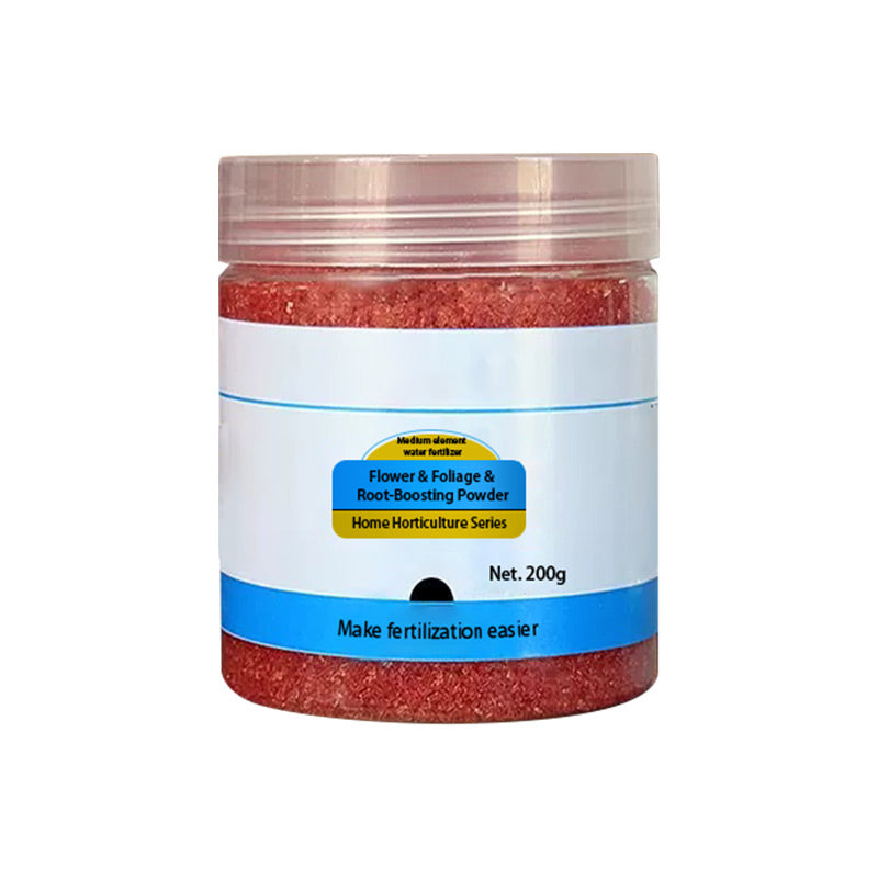 đ± 50% OFF - Rapid Bloom Booster Powder | Fast Root Growth + Bigger Flowers!đž