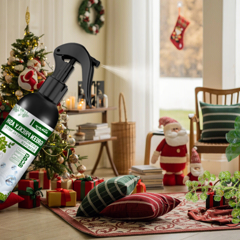 ⌛Limited Sale 50% OFF🔥Powerful Mite Remover Spray