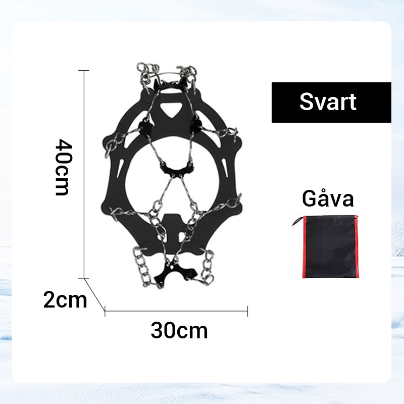 đTidig julförsĂ€ljning - 49% rabattđ
đ„Rekommendationer för utomhusbrukđ„ Uppgraderade snöstövlar med halksĂ€kra klor