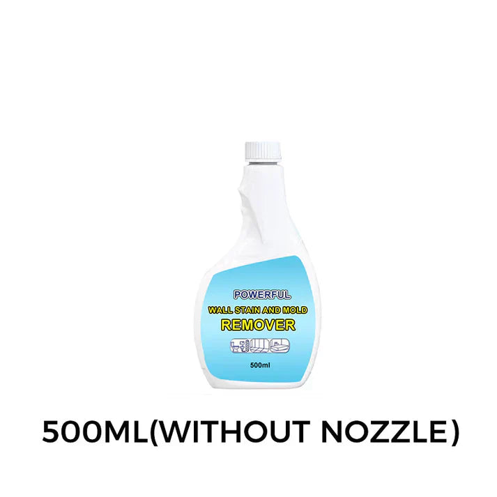 đ„2025 Hot Saleđ„Highly Effective Mould Removal Spray - Prevents Mould Regrowth
