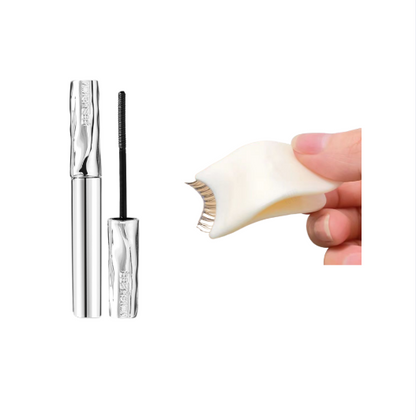 Waterproof Fiber Mascara – Instant Length & Curl（50% OFF）