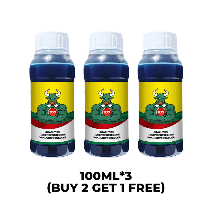 🔥Powerful Concentrated Herbicide🔥