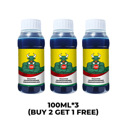 🔥Powerful Concentrated Herbicide🔥