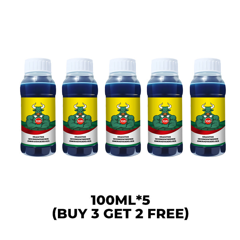 🔥Powerful Concentrated Herbicide🔥