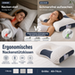 Mjuk SPA-kudde med sojafiber för bekväm sömn