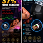 🌌Projektorlampa med havsdinosaurier – Populär bland över 100 000 användare