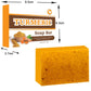 🔥Hot sale✨ Lemon Turmeric and Kojic Acid Skin Brightening Soap