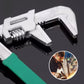 🔥Hot Sale ⏳Versatile F-Type Adjustable Wrench