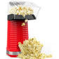 🥳STOR REA 2026🥳💞Över 50 000 sålda! 🍿💚 60 % RABATT! Hälsosam popcornmaskin – oljefri tillagning med varmluft, lätt och utan dåligt samvete. Skapa dina egna smaker – salt, ost eller kanel. Ett hälsosammare godis för dig och barnbarnen! 👶✨
