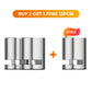 🏍️🎃Halloween-specialerbjudande 50% RABATT ! 🔒 Anti-Theft Disc Brake Lock – massiv legering, tryck-för-att-låsa & väderbeständig