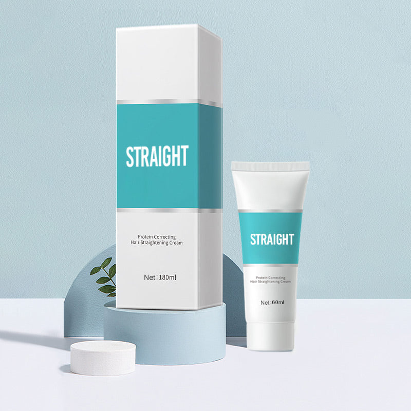 Spara 45% på köp - Erbjudandet gäller en begränsad tid! ✨ Silke- och Keratinbehandling: Hårsträckningskräm