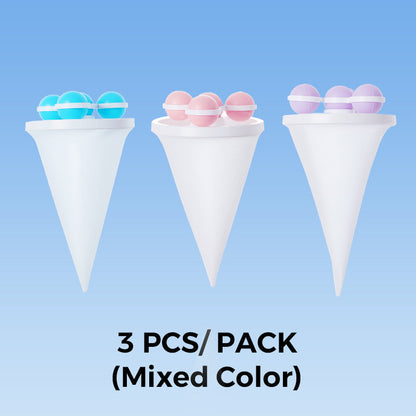 🎉 Flytande Lådfilter för Tvätt 🎉