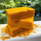 🔥Hot sale✨ Lemon Turmeric and Kojic Acid Skin Brightening Soap