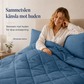 🛏️ 50 % RABATT NU! 🧵 3-delat quiltat täckeset – mjukt material, diamantsöm & allsäsongskomfort – perfekt för bekväm sömn 🌙