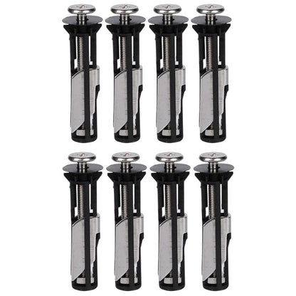 🎁Buy 1 Get 1 Free🎉Heavy Duty Toilet Seat Fixing Screws Kit