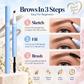 💗SISTA DAGEN 169.99 kr! – KÖP 1, FÅ 1 GRATIS!!🌿✨ Säg adjö till glesa, ojämna ögonbryn – 3D-mikrobladingpenna med dubbla spetsar för naturliga, långvariga resultat! ✨