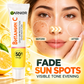 Vitamin C-serum med djupverkande absorption