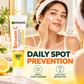 Vitamin C-serum med djupverkande absorption