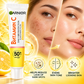 Vitamin C-serum med djupverkande absorption