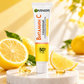 Vitamin C-serum med djupverkande absorption