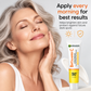 Vitamin C-serum med djupverkande absorption