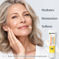 Vitamin C-serum med djupverkande absorption
