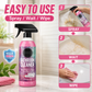 🚿🔥 50 % RABATT UNDER EN BEGRÄNSAD TID | Universell rengöringsspray för badrum ✨ Tar bort kalkavlagringar, vattenfläckar och tvålrester utan att repa ytan