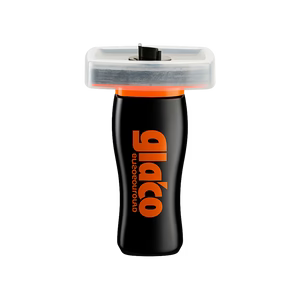 NordicGlass™Rengöringsmedel för olje- och smutsbeläggningar på bilglas