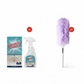 ✨ 50% RABATT NU! 🧼 Rengöringsspray för belysningsarmaturer – kraftfull fläckborttagning, materialvänlig & restfri – perfekt för ljuskronor och dekorativa lampor 💡✨