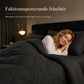 🛏️ 50 % RABATT NU! 🧵 3-delat quiltat täckeset – mjukt material, diamantsöm & allsäsongskomfort – perfekt för bekväm sömn 🌙
