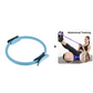 🏆Motståndsträningsring för pilates – multifunktionell fitnessring
