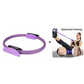 🏆Motståndsträningsring för pilates – multifunktionell fitnessring