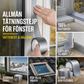 🛒 52% RABATT NU! ⌛ Tidsbegränsat erbjudande – Mapeelow® universell tätningstejp – Vattentät & slitstark – Passar hem, bil och utomhusprojekt 💧