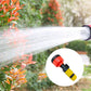 💧 50% RABATT NU! 🌱 Spraymunstycke för plantskola – 3 storlekar, justerbara maskstorlekar & precisionsvatten – perfekt för fröodling och känsliga plantor 🔥