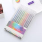 🔥50% RABATT NU!🎁Glitter‑gelpenna‑sats – Jämn skrivupplevelse för konst och anteckningar🎨✨