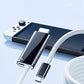 🔥 50% RABATT NU! USB-C till HDMI-adapterkabel – streama, spela & ladda samtidigt – perfekt för Switch, mobil & surfplatta 📱💻📺