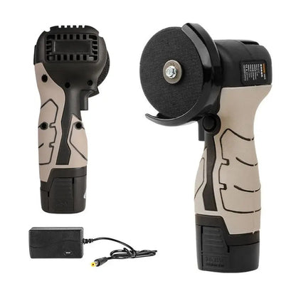 🔥Mini kraftfull vinkelslip