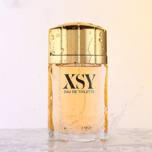 💥Långvarig glamourparfym för män🍃