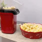🥳STOR REA 2026🥳💞Över 50 000 sålda! 🍿💚 60 % RABATT! Hälsosam popcornmaskin – oljefri tillagning med varmluft, lätt och utan dåligt samvete. Skapa dina egna smaker – salt, ost eller kanel. Ett hälsosammare godis för dig och barnbarnen! 👶✨