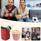 🥳STOR REA 2026🥳💞Över 50 000 sålda! 🍿💚 60 % RABATT! Hälsosam popcornmaskin – oljefri tillagning med varmluft, lätt och utan dåligt samvete. Skapa dina egna smaker – salt, ost eller kanel. Ett hälsosammare godis för dig och barnbarnen! 👶✨