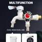 🚰Utomhus frostskyddsmedel dubbelkontroll kran🚰