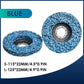 🔥50% RABATT NU! Black Diamond multifunktionell poleringsslipskiva – tar bort färg och rost – utan att skada ytan – perfekt för bilreparationer, stål, plast och betong 🔧✨