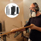 🛠️ 50% RABATT NU! 🔥 Snabbt Utbytbar Sabelsågsats – Verktygsfritt Bladbyte & Ergonomiskt Grepp – Säkert & Exakt 🛡️