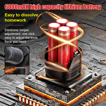 ✅Multifunktionsvinkelslip (begränsad upplaga)🔧"Fördelar mer än en vikings yxa – skär som en lax i laxfiske! 🐟❄️