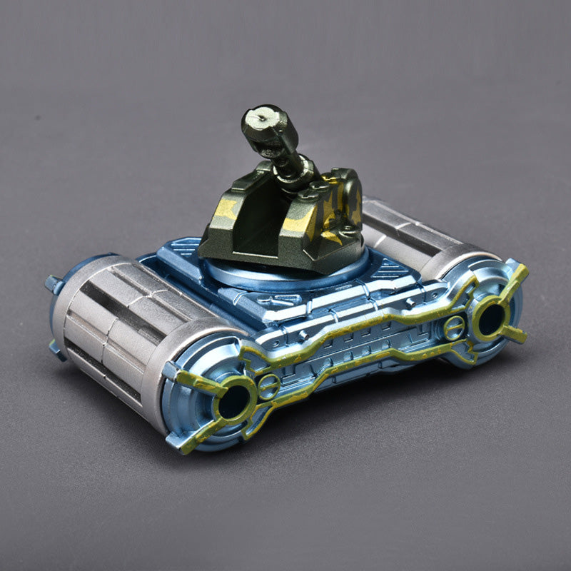 ⏳Time-Limited Special⏰Transformable Fidget Spinner Toys