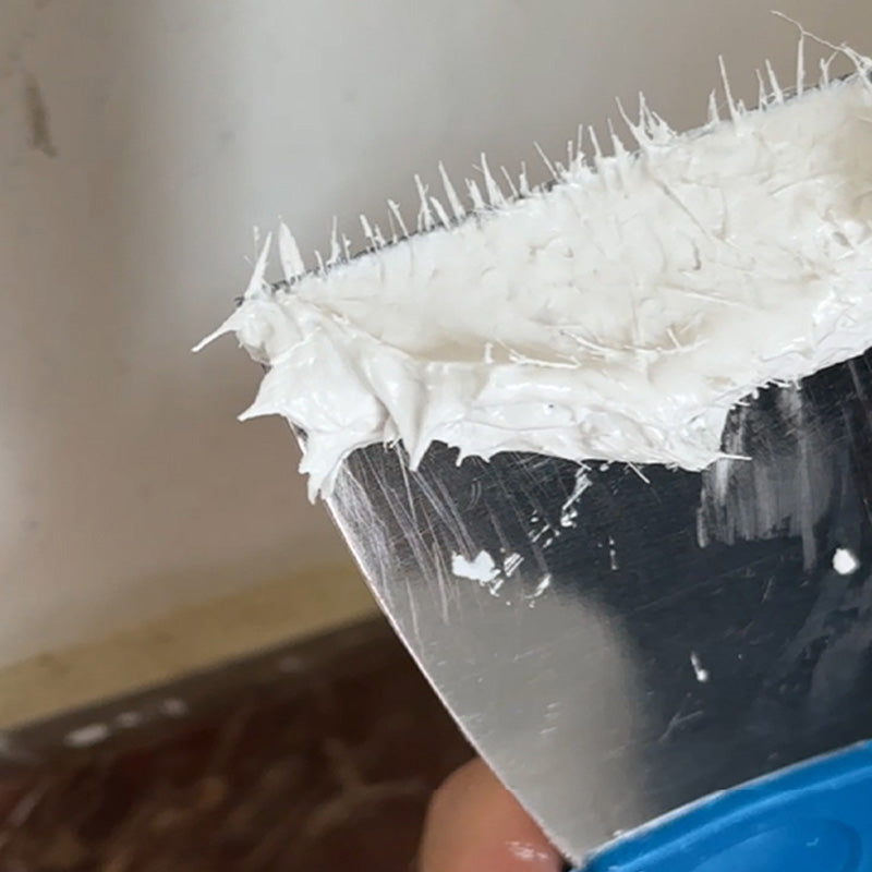 ⏳Time-limited 49% OFF⏰Elastic Crack Resistant Wall Repair Paste