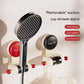 🔥Hot Sale 49%🔥Adjustable Suction Cup Shower Holder